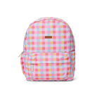 Crywolf Daypack (Pop Gingham)