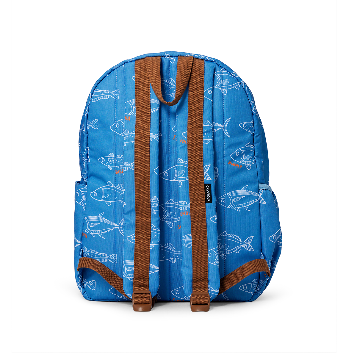 Crywolf Daypack (Salt Water)