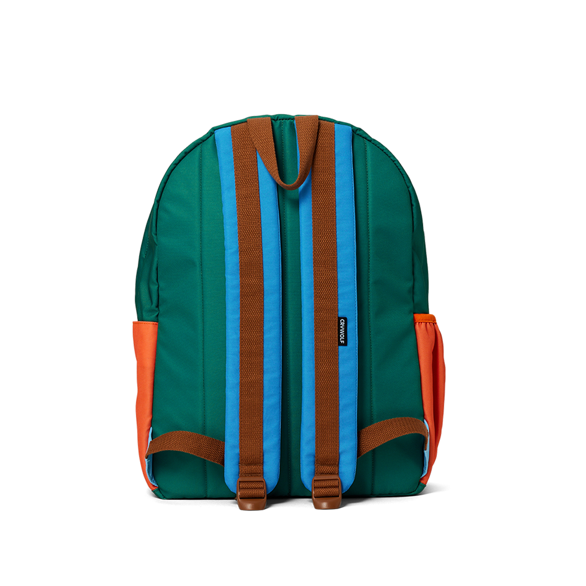 Crywolf Daypack (Seaside Colourblock)