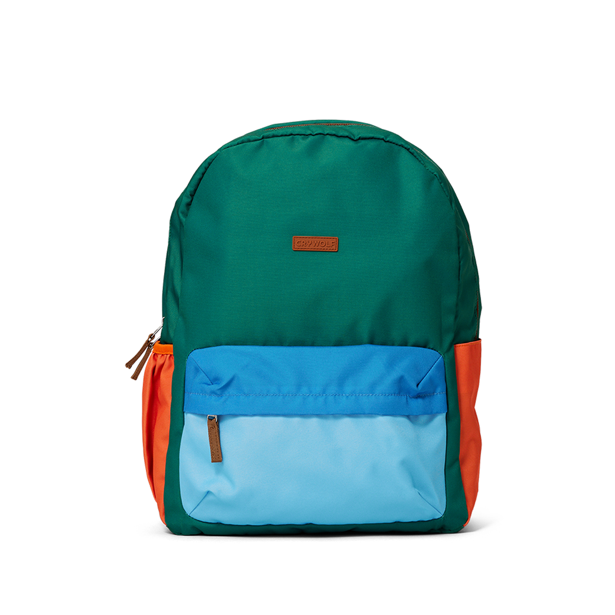 Crywolf Daypack (Seaside Colourblock)
