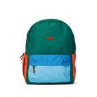 Crywolf Daypack (Seaside Colourblock)