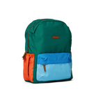 Crywolf Daypack (Seaside Colourblock)