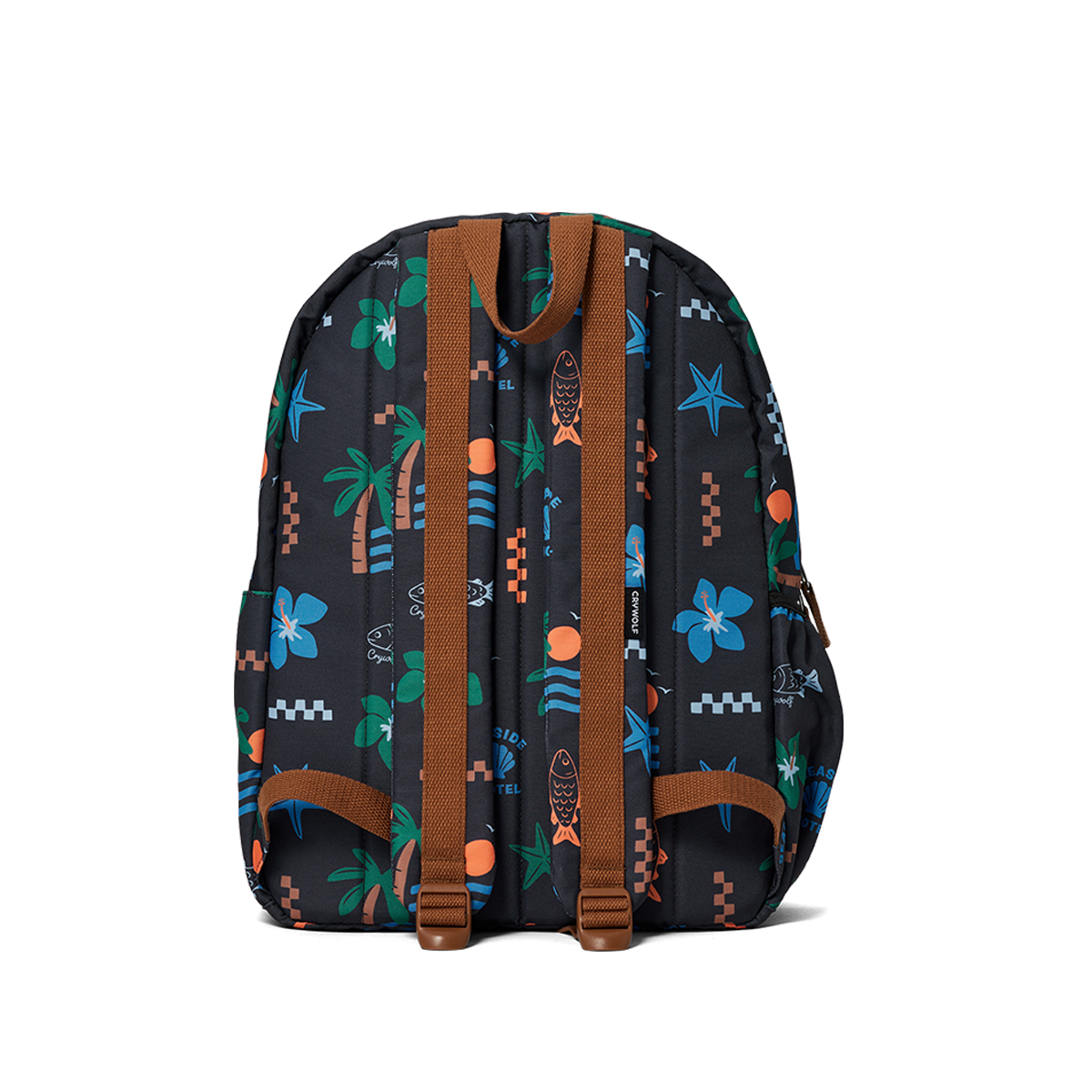 Crywolf Daypack (Seaside Motel)