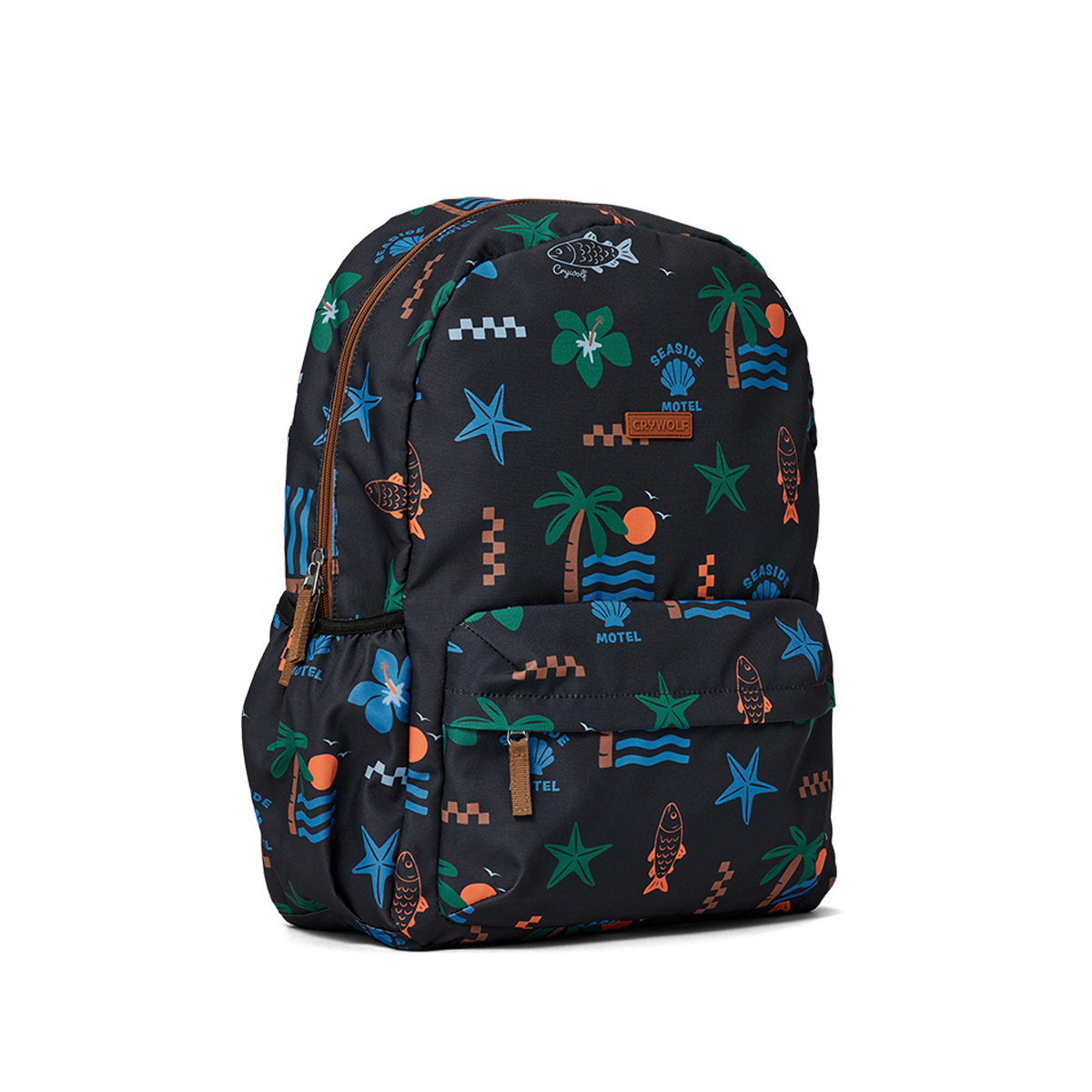 Crywolf Daypack (Seaside Motel)