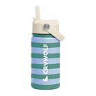 Crywolf Drink Bottle 400ml (Deck Stripe)