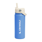 Crywolf Drink Bottle 545ml (Salt Water)