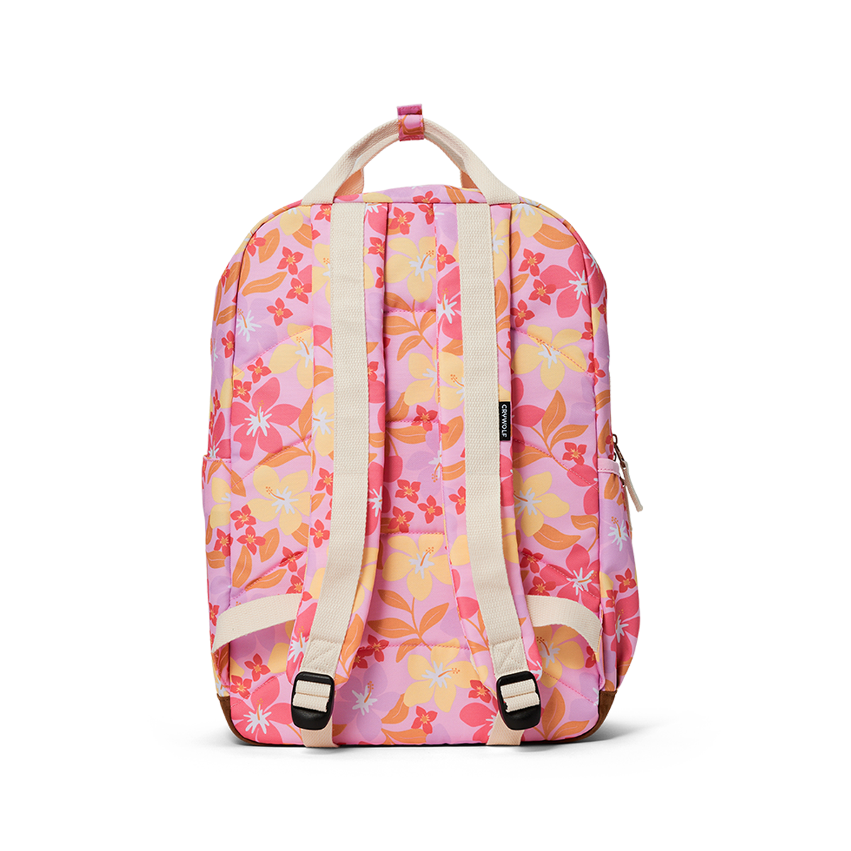 Crywolf Knapsack (Hibiscus Daze)