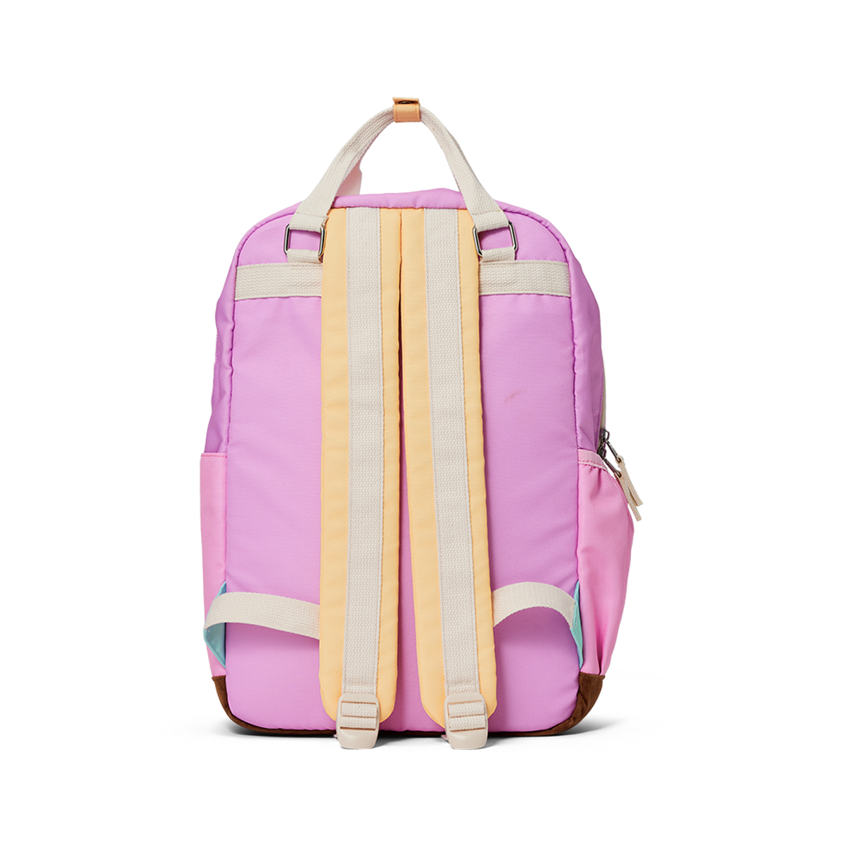 Crywolf Knapsack (Poolside Colourblock)