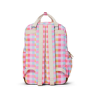 Crywolf Knapsack (Pop Gingham)