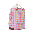 Crywolf Knapsack (Pop Gingham)