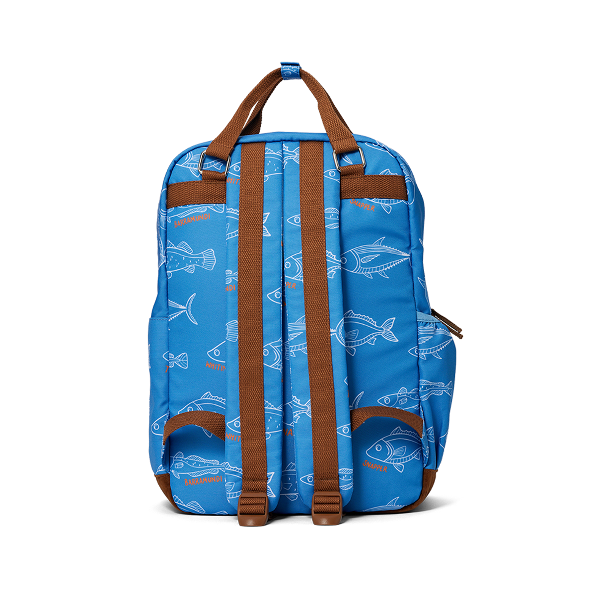 Crywolf Knapsack (Salt Water)