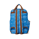 Crywolf Knapsack (Salt Water)