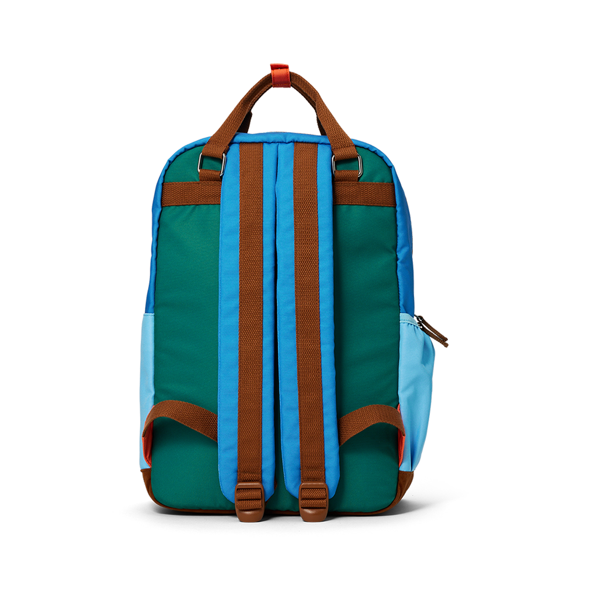 Crywolf Knapsack (Seaside Colourblock)