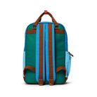 Crywolf Knapsack (Seaside Colourblock)