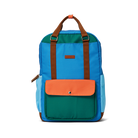 Crywolf Knapsack (Seaside Colourblock)