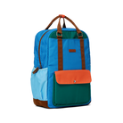 Crywolf Knapsack (Seaside Colourblock)