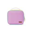 Crywolf Everyday Lunch Bag (Poolside Colourblock)