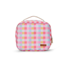 Crywolf Everyday Lunch Bag (Pop Gingham)