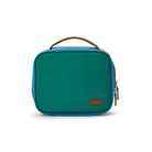 Crywolf Everyday Lunch Bag (Seaside Colourblock)