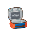 Crywolf Everyday Lunch Bag (Seaside Colourblock)