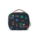 Crywolf Everyday Lunch Bag (Seaside Motel)