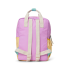 Crywolf Mini Backpack (Poolside Colourblock)