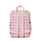 Crywolf Mini Backpack (Pop Gingham)