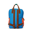 Crywolf Mini Backpack (Seaside Colourblock)