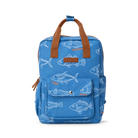 Crywolf Mini Backpack (Salt Water)