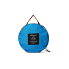 Crywolf Packable Duffel Bag (Seaside Colourblock)