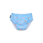 Crywolf Reusable Swim Nappy (Fish School)
