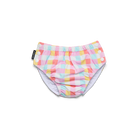 Crywolf Reusable Swim Nappy (Pop Gingham)