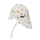 Crywolf Splash Cap (Little Shell)