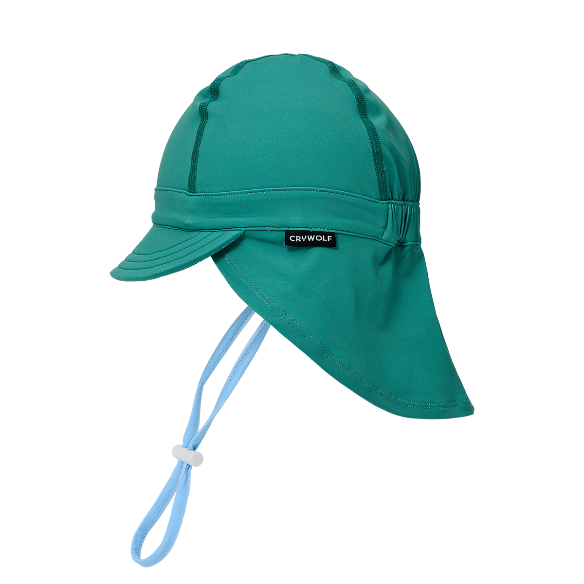 Crywolf Splash Cap (Sea Green)