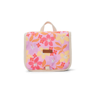 Crywolf Hanging Toiletry Bag (Hibiscus Daze)