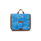 Crywolf Hanging Toiletry Bag (Salt Water)