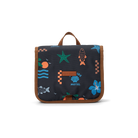Crywolf Hanging Toiletry Bag (Seaside Motel)