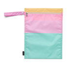 Crywolf Wet Bag (Poolside Colourblock)