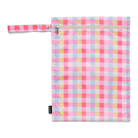 Crywolf Wet Bag (Pop Gingham)