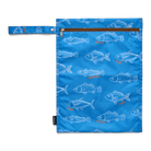Crywolf Wet Bag (Salt Water)