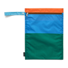 Crywolf Wet Bag (Seaside Colourblock)