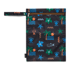 Crywolf Wet Bag (Seaside Motel)