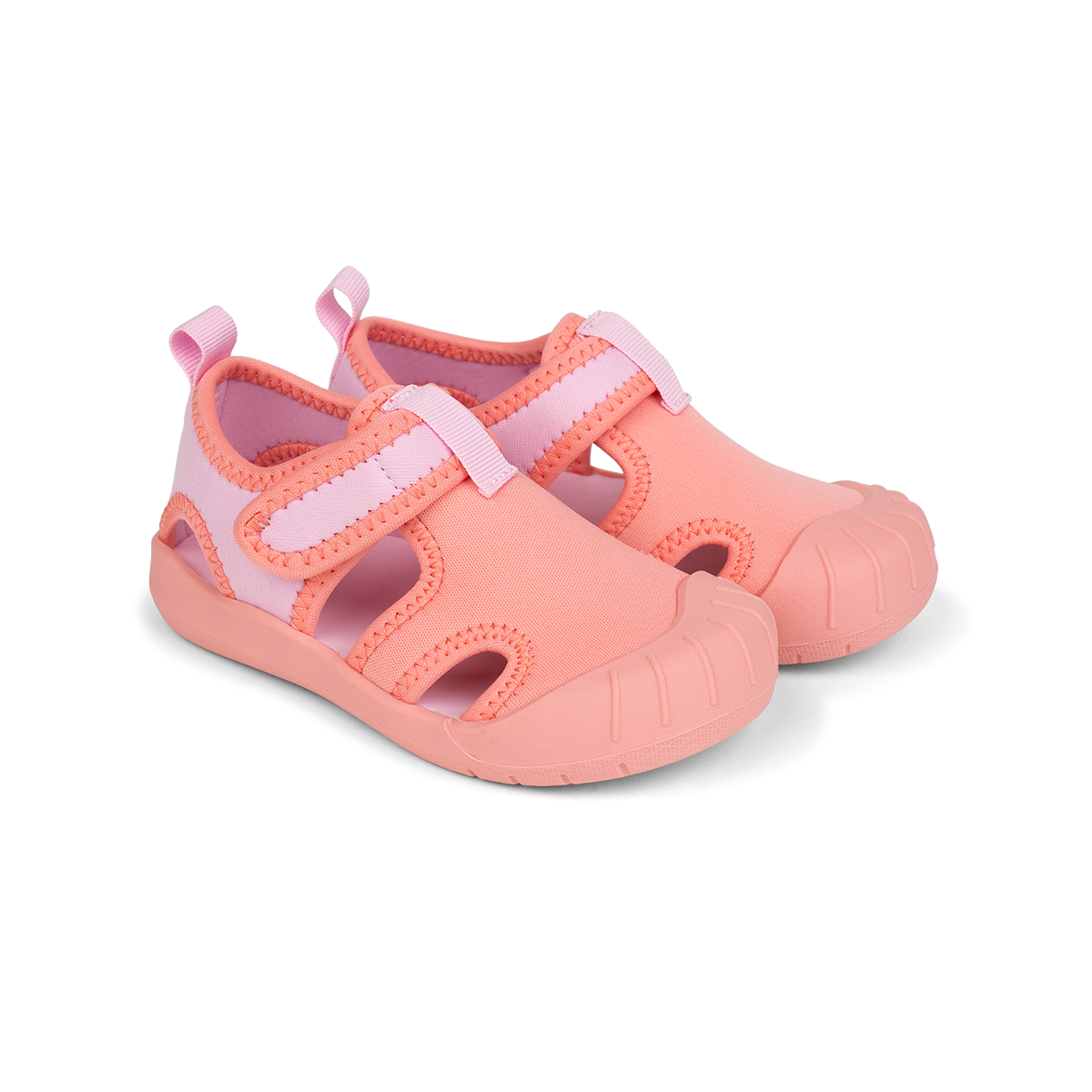 Crywolf Aqua Sandal (Flamingo)