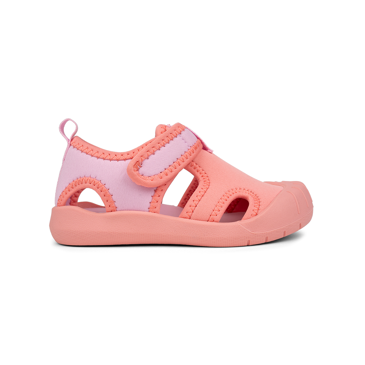 Crywolf Aqua Sandal (Flamingo)
