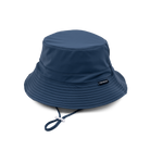 Crywolf Swim Bucket Hat (Navy)