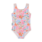 Crywolf Swimsuit (Berry Garden)