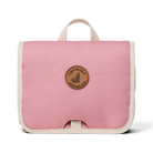 Crywolf Toiletry Bag (Blush Colourblock)