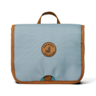 Crywolf Toiletry Bag (Moss Colourblock)