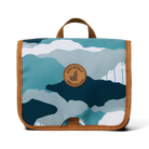 Crywolf Toiletry Bag (Mountain Road)