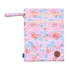 Crywolf Wet Bag (Berry Garden)